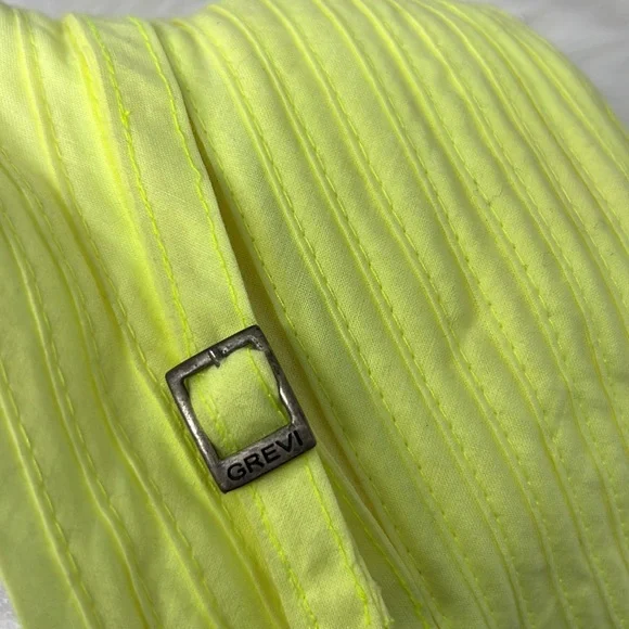 GREVI firenze Women’s Bucket hats made in Italy - Picture 1 of 8